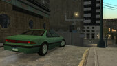 GTA IV Vapid Fortune