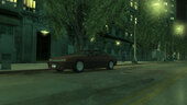 GTA IV Vapid Fortune