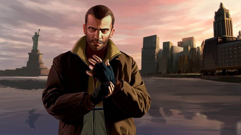 GTA 4 Android Insanity HD Mod Pack offline GTA Sa android 250 MB 