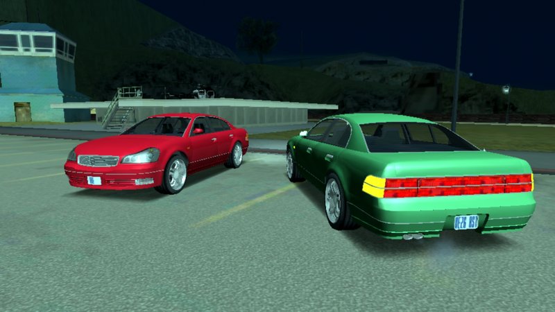 850 Mod Gta Sa Android Dff Only Gtainside Best