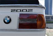 BMW 2002 Turbo [Add-On | Replace | Template]