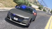 2018 S.W.A.T Show Charger[ELS]
