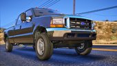 2000 F350 Super Duty [ADDON]