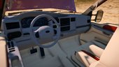 2000 F350 Super Duty [ADDON]