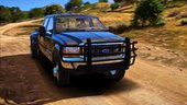 2000 F350 Super Duty Dually [ADDON]