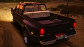 2000 F350 Super Duty Dually [ADDON]