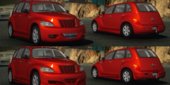 Chrysler PT Cruiser 2.4l 2001-2005