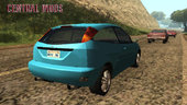Ford Focus (Tuning) - Improved Version