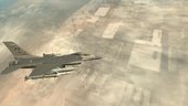 F-16C Trigger (Mage 2)