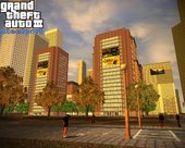 GTA 3 Steelport BETA1