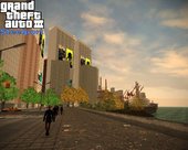 GTA 3 Steelport BETA1