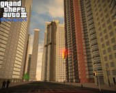 GTA 3 Steelport BETA1