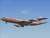 Boeing 707-300 ADV