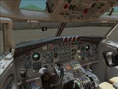 Boeing 707-300 ADV