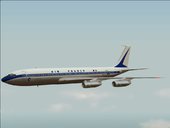 Boeing 707-300 ADV