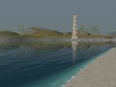 High ENB Real Water For Law PC