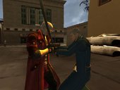 Vergil Myth Mod