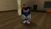 Klonoa(Default/Summer/Original/) - Klonoa Wii