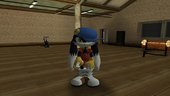 Klonoa(Default/Summer/Original/) - Klonoa Wii