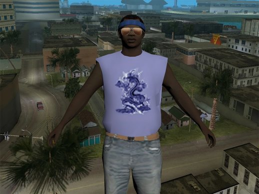 Haitian Gang