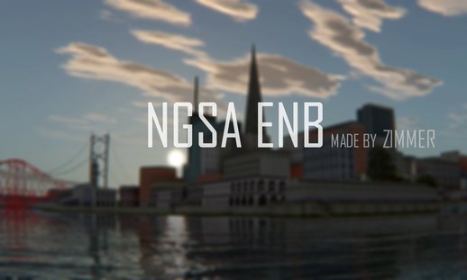 NGSA ENB