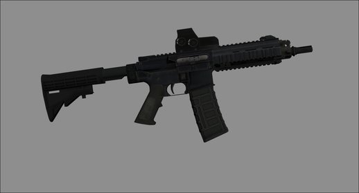 CA-415 Carbine