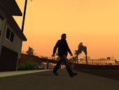 GTA IV Anim V1