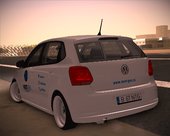 2014 VW Polo GTI - NextGen Communications