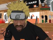 Naruto Hair-Band