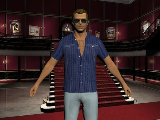 Vercetti Gang