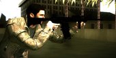 Section (Cutscene) from Call of Duty: Black Ops II