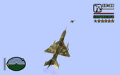 New Mig 21