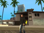 GTA IV Anim