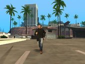 GTA IV Anim