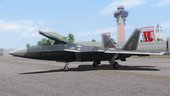 [NEW] F-22 Raptor