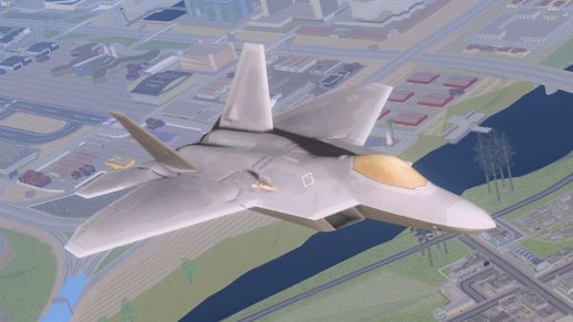 [NEW] F-22 Raptor