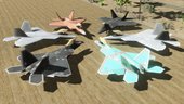 [NEW] F-22 Raptor