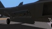 [NEW] F-22 Raptor