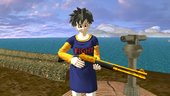 DBXV2 Videl