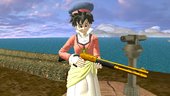 DBXV2 Videl