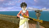 DBXV2 Videl