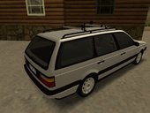 Volkswagen Passat B3 Variant