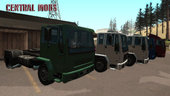 DFT30 Truck v2 (VW 16200 Edition 6x2)