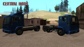 DFT30 Truck v2 (VW 16200 Edition 4x2)