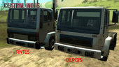 DFT30 Truck v2 (VW 16200 Edition 4x2)