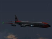 Boeing 707-300B