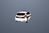 Ford Focus ST 2013 BiH Policija