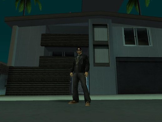 GTA IV Anim V3 - Big Update