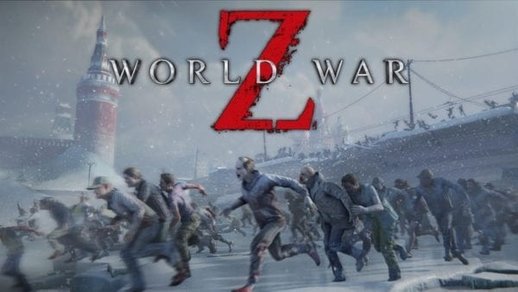 World War Zombies