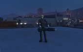 Kaguya-sama: Love Is War Shirogane Miyuki [Add-on]